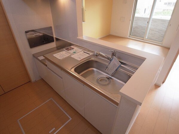 フェアリー・ローズIの物件内観写真